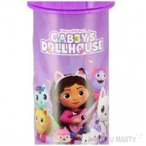 banki mydlane koci domek gabi my bubble 55 ml 1 szt