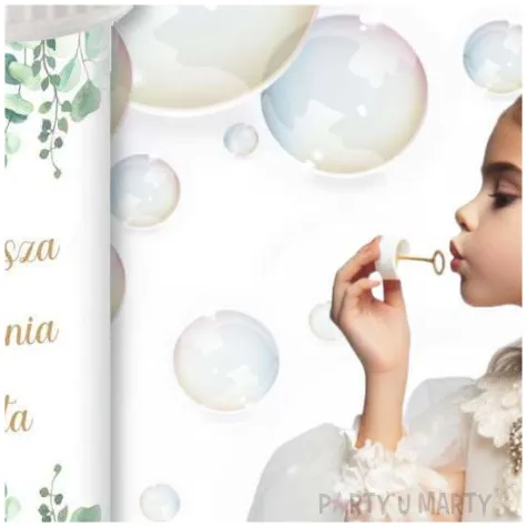 banki mydlane komunia swieta eukaliptus beauty