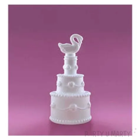 banki mydlane labedzie 24 szt