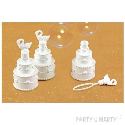 banki mydlane labedzie 24 szt