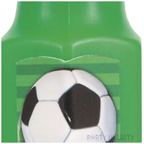 banki mydlane pilka nozna zielony unique 18 ml 4 szt