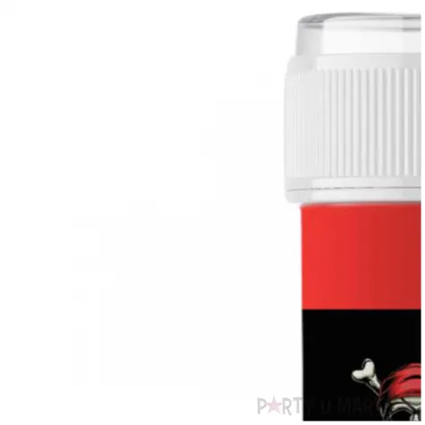 banki mydlane pirat czaszka z szabla congee