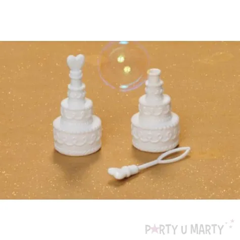 banki mydlane torcik 4 szt