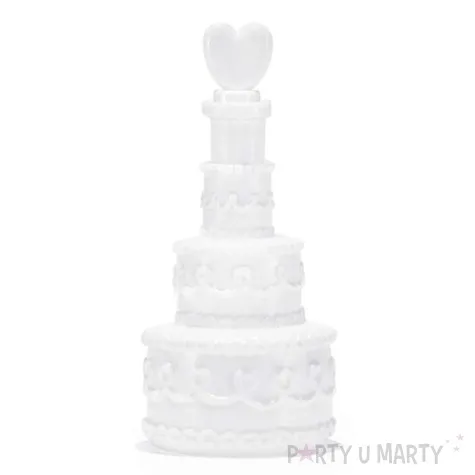 banki mydlane torcik 4 szt