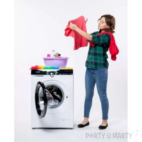 barwnik do tkanin lazur fioletowy rekol 18 g