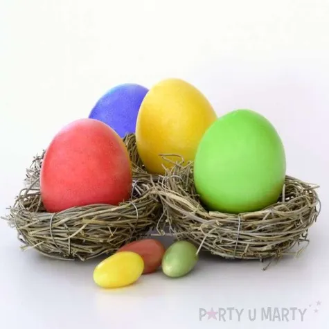 barwniki do jajek jajko kolor 4 mix arpex