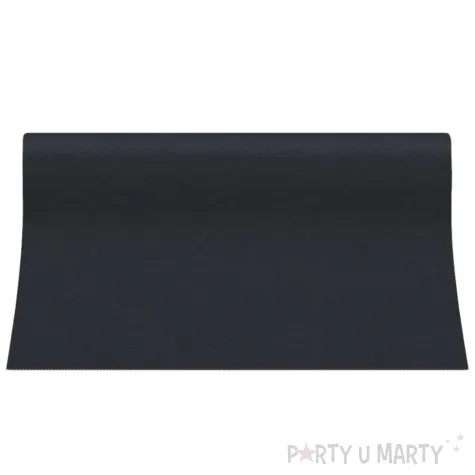 bieznik airlaid classic czarny paw 24m 40 cm