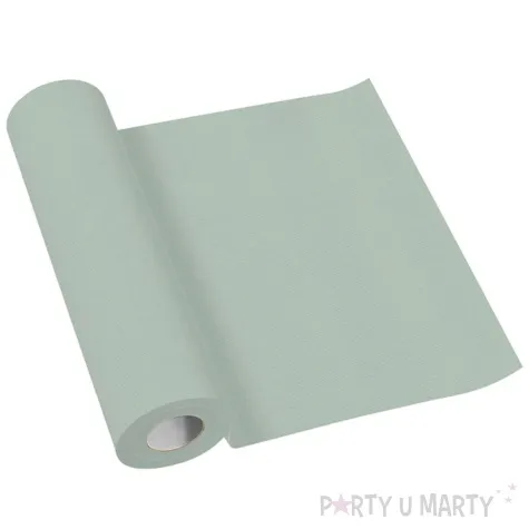 bieznik airlaid classic zielony paw 24m 40 cm