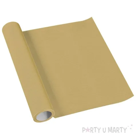 bieznik airlaid classic zloty paw 500 x 40 cm