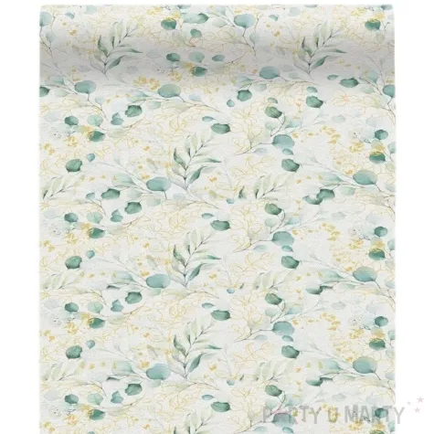 bieznik airlaid eukaliptus paw 24m 40 cm