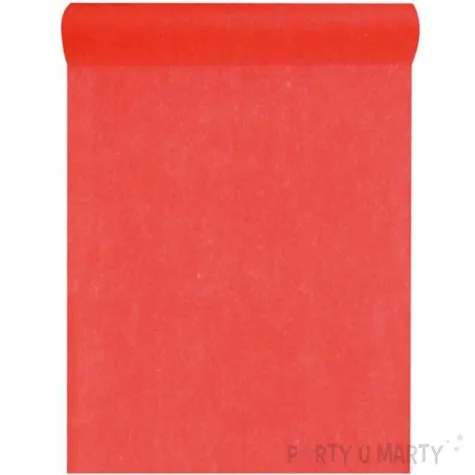 bieznik classic czerwony santex 1000 x 30 cm