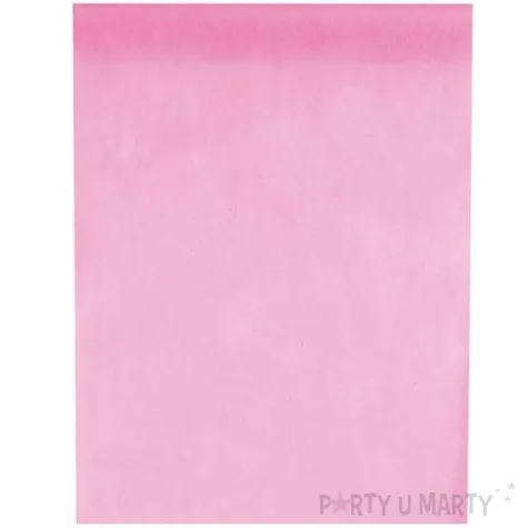 bieznik classic rozowy santex 1000 x 30 cm