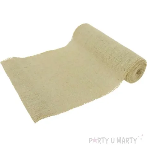 bieznik jutowy chaks 300 cm