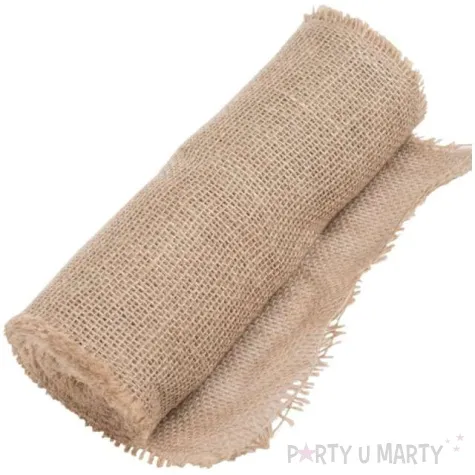 bieznik jutowy czakos 25 x 900 cm