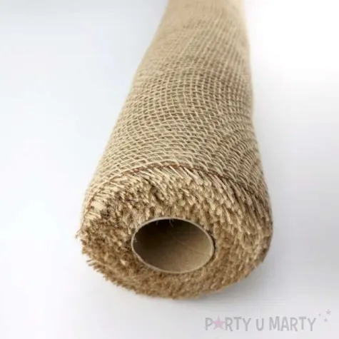 bieznik jutowy d rect 500 x 100 cm