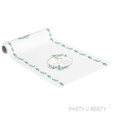 bieznik komunia swieta kolo toledo 5m 41 cm