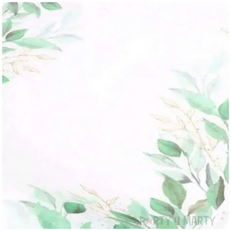 bieznik komunia swieta listki i galazki czakos 500x40 cm