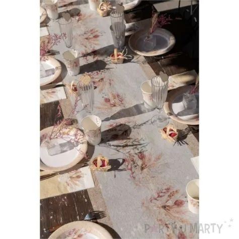 bieznik lakowe zboza santex 250 x 43 5 cm