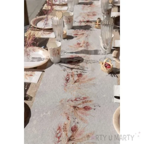 bieznik lakowe zboza santex 250 x 43 5 cm