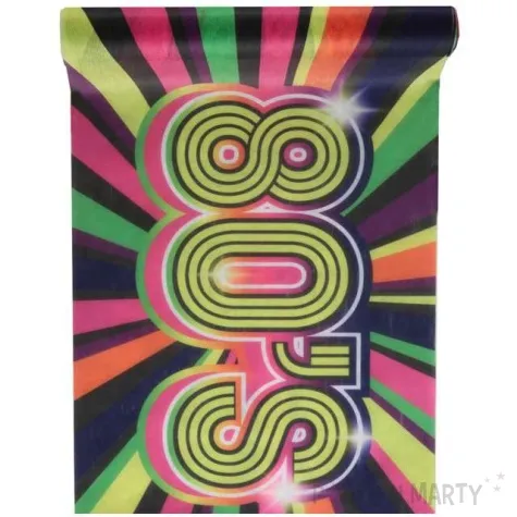 bieznik lata 80 santex 300 x 30 cm