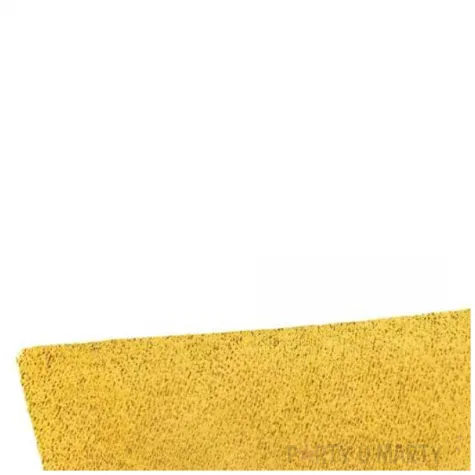 bieznik metalizowany zloty partydeco 300 x 36 cm