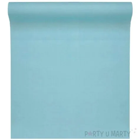 bieznik perforowany 3w1 blekitny tamipol 480 x 40 cm