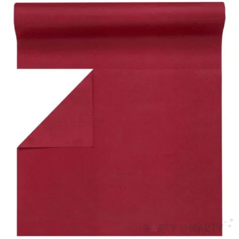 bieznik perforowany 3w1 bordowy tamipol 480 x 40 cm