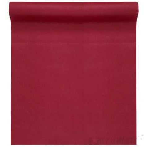 bieznik perforowany 3w1 bordowy tamipol 480 x 40 cm