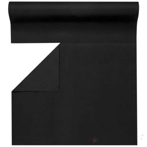 bieznik perforowany 3w1 czarny tamipol 480 x 40 cm