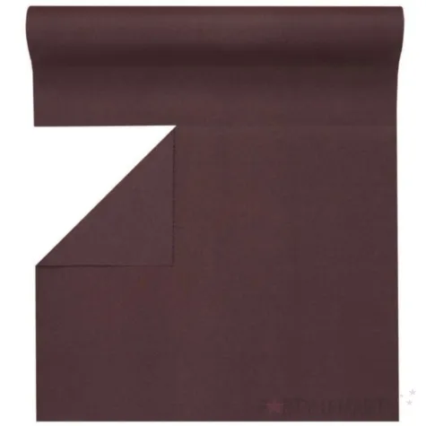 bieznik perforowany 3w1 czekoladowy tamipol 480 x 40 cm