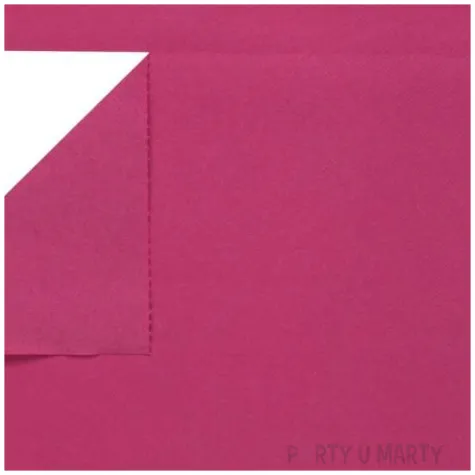 bieznik perforowany 3w1 fuksja santex 480 x 40 cm