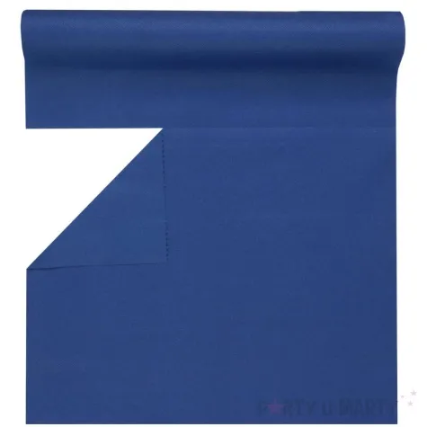 bieznik perforowany 3w1 granatowy santex 480 x 40 cm