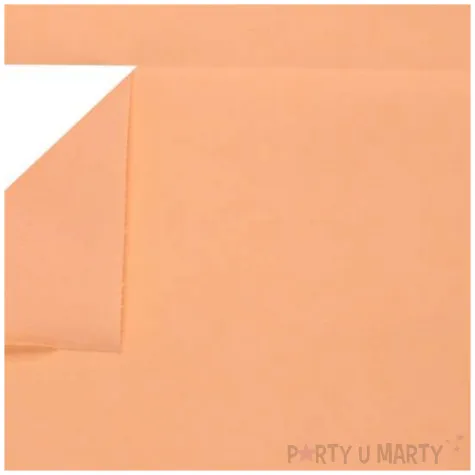 bieznik perforowany 3w1 koralowy santex 480 x 40 cm