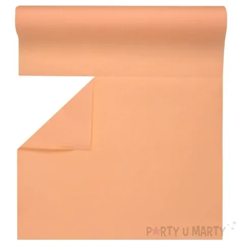 bieznik perforowany 3w1 koralowy santex 480 x 40 cm