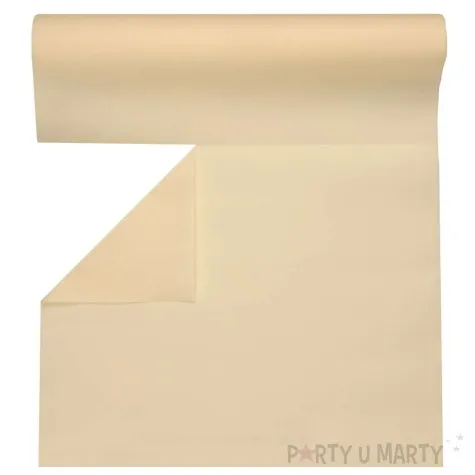 bieznik perforowany 3w1 kremowy santex 480 x 40 cm