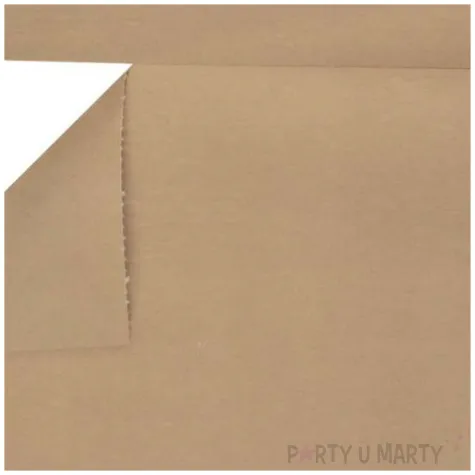 bieznik perforowany 3w1 naturalny santex 480 x 40 cm