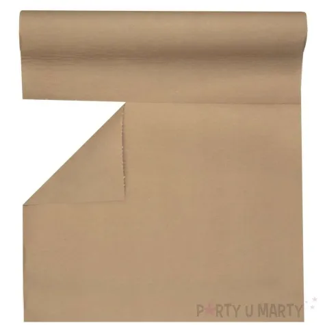 bieznik perforowany 3w1 naturalny santex 480 x 40 cm