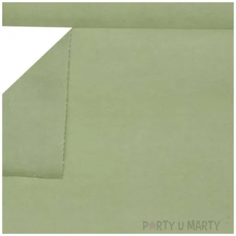 bieznik perforowany 3w1 oliwkowy santex 480 x 40 cm