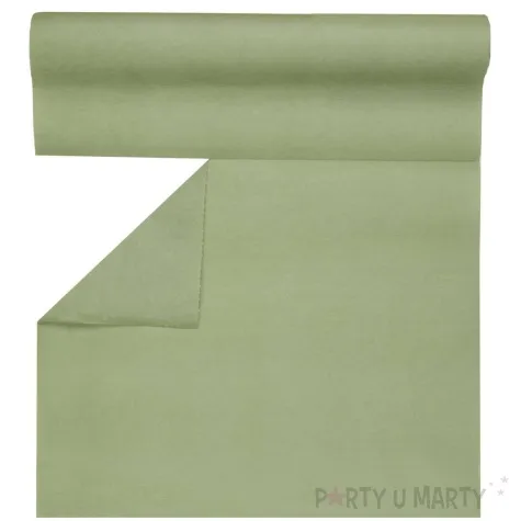 bieznik perforowany 3w1 oliwkowy santex 480 x 40 cm