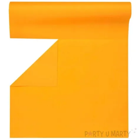 bieznik perforowany 3w1 pomaranczowy tamipol 480 x 40 cm