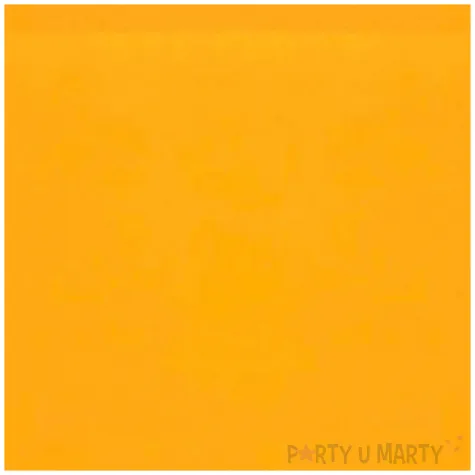 bieznik perforowany 3w1 pomaranczowy tamipol 480 x 40 cm