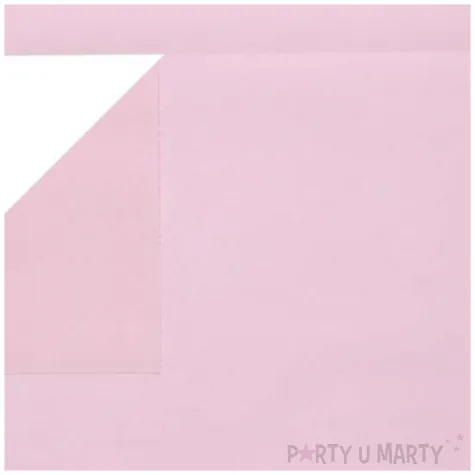 bieznik perforowany 3w1 rozowy jasny santex 480 x 40 cm