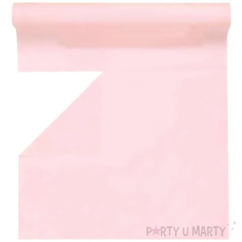 bieznik perforowany 3w1 rozowy jasny tamipol 480 x 40 cm