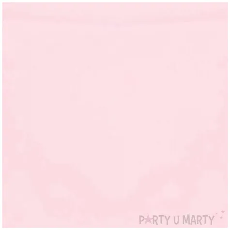 bieznik perforowany 3w1 rozowy jasny tamipol 480 x 40 cm