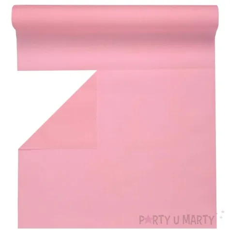 bieznik perforowany 3w1 rozowy santex 480 x 40 cm