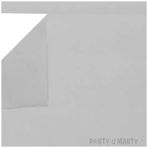 bieznik perforowany 3w1 szary jasny santex 480 x 40 cm