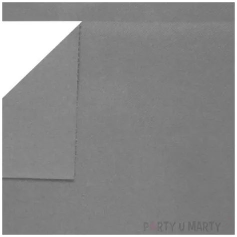 bieznik perforowany 3w1 szary santex 480 x 40 cm