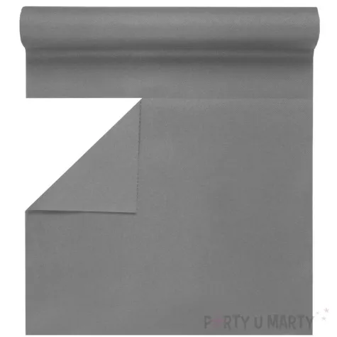 bieznik perforowany 3w1 szary santex 480 x 40 cm