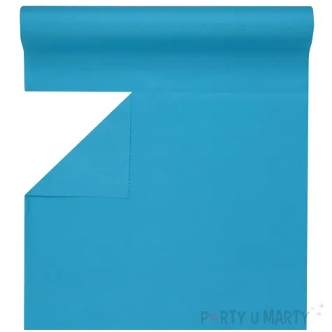 bieznik perforowany 3w1 turkusowy santex 480 x 40 cm