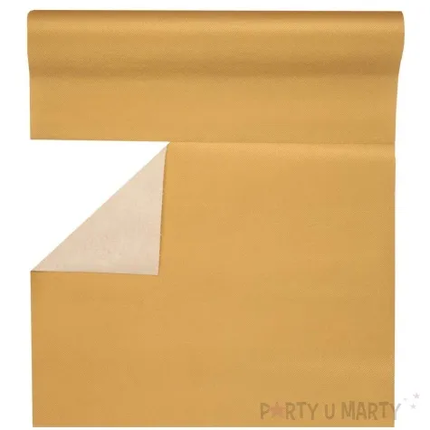 bieznik perforowany 3w1 zloty santex 480 x 40 cm